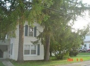 911 Young St, Piqua, OH 45356