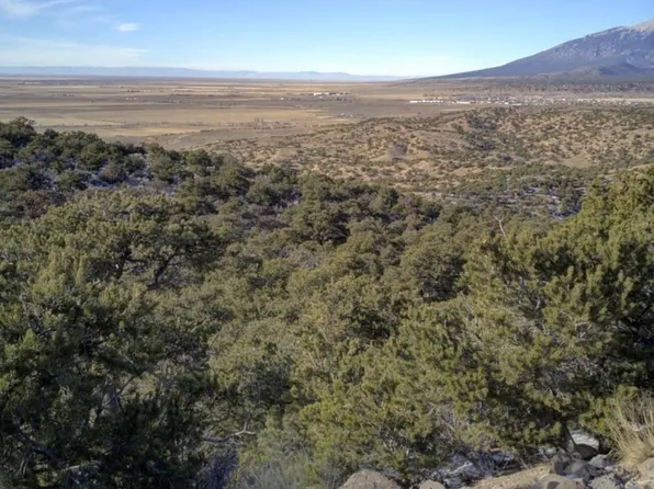 LOT 2443 Hall Lane LOT 2443, Fort Garland, CO 81133