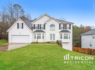 4155 English Valley Dr, Ellenwood, GA 30294