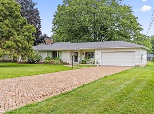 1266 Lawndale Rd, Marion, OH 43302
