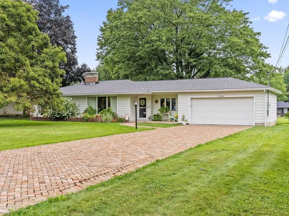 1266 Lawndale Rd, Marion, OH 43302