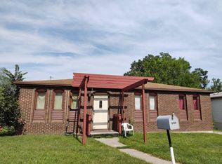 3710 S Liverpool Rd, Hobart, IN 46342