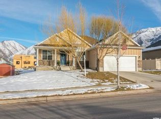 1266 Quail Run Ln, Payson, UT 84651