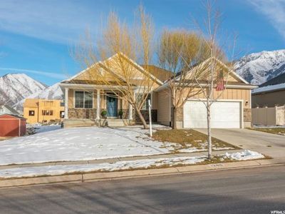 1266 Quail Run Ln, Payson, UT, 84651