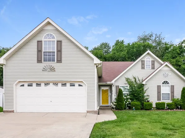 3419 Hardwood Dr, Murfreesboro, TN 37129