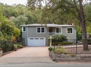 3291 Beechwood Dr, Lafayette, CA 94549