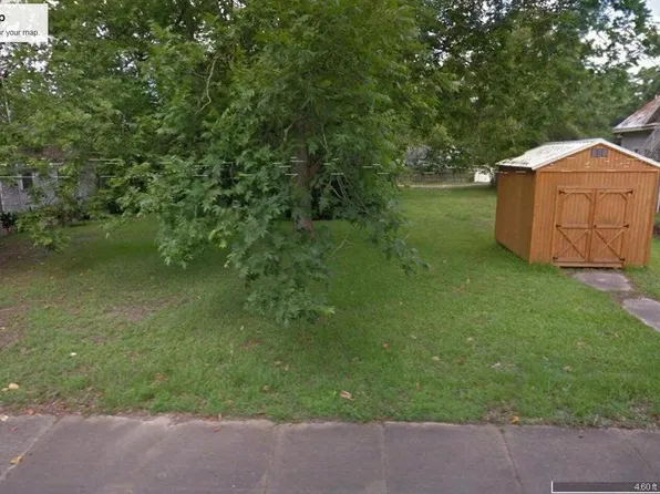 S Pine St, Deridder, LA 70634