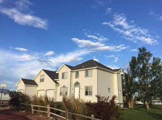 3500 Elk River Rd, Billings, MT 59101