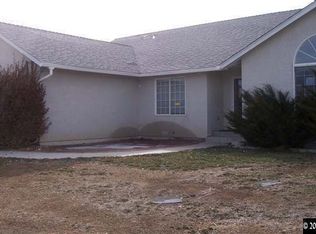 601 Sunshine Loop, Fallon, NV 89406