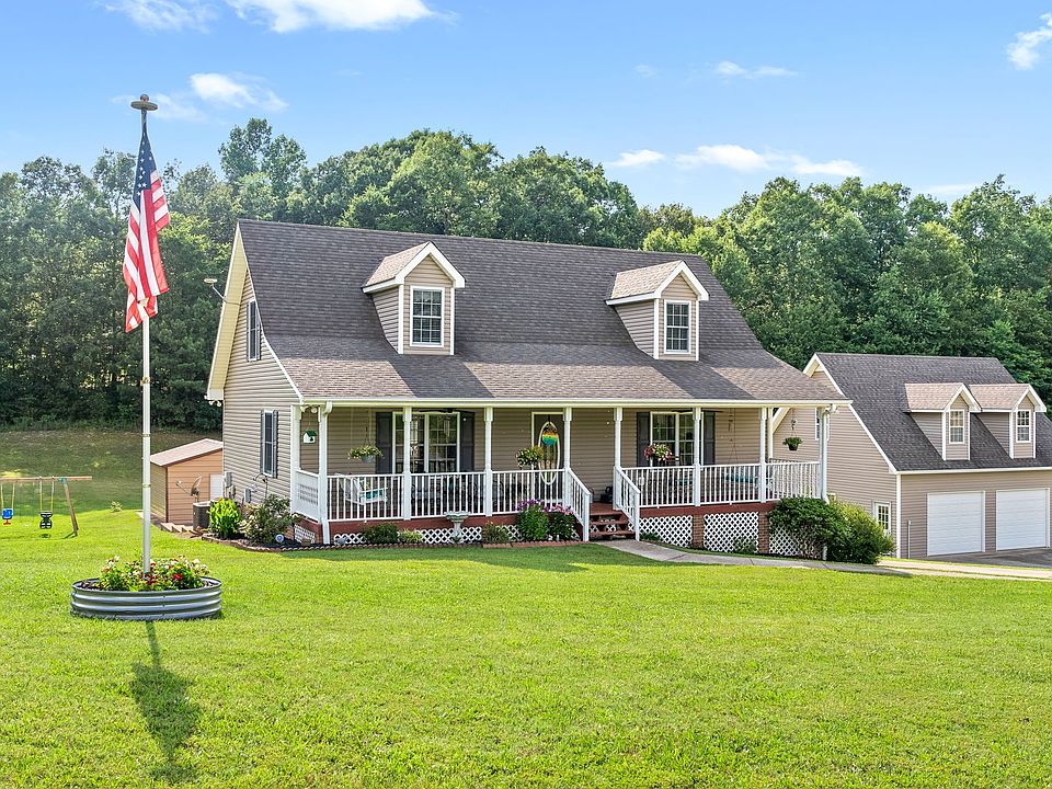 265 Sara Acres Dr, Tennessee Ridge, TN 37178 Zillow