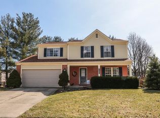 1193 Meadow Knoll Ct, Batavia, OH