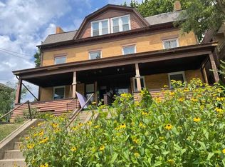 6317 Monitor St #2, Pittsburgh, PA 15217