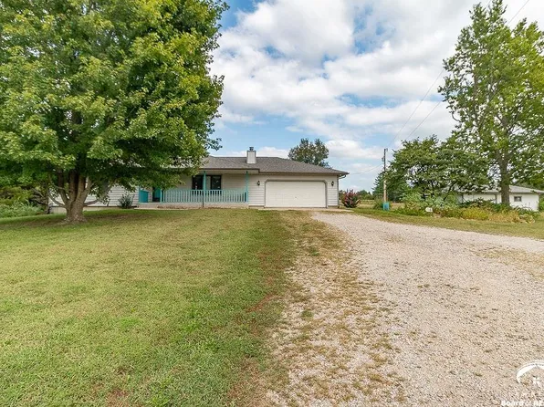 5700 NE Indian Creek Rd, Topeka, KS 66617