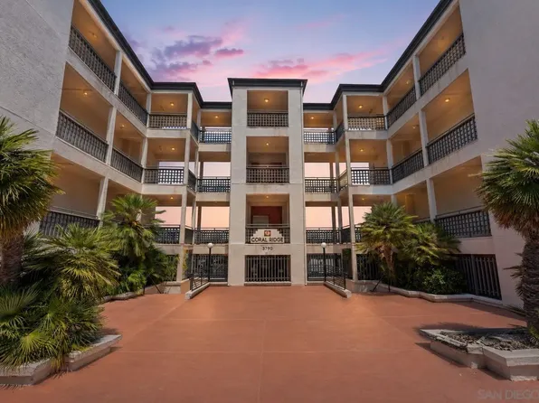 3790 Florida St Unit Ag07, San Diego, CA 92104