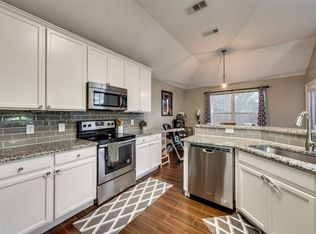 1025 Ponderosa Rdg, Little Elm, TX 75068