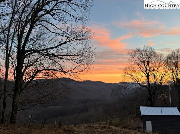 722 Birchfield Creek Road, Newland, NC 28657