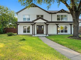 2101 Country Dell Dr, Garland, TX 75040