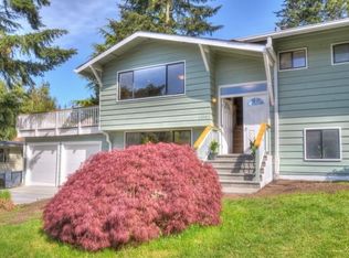 1204 NW 202nd St, Shoreline, WA 98177
