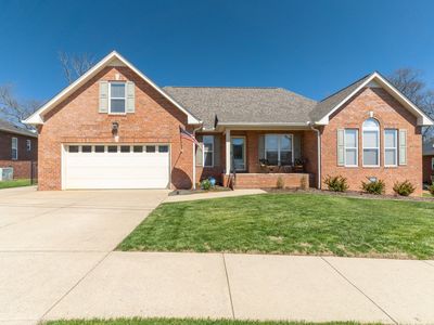 638 Lilycrest Dr, Gallatin, TN, 37066