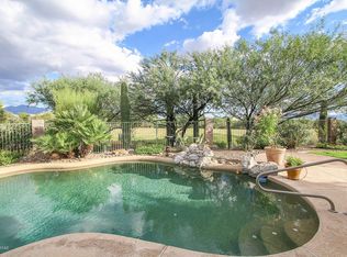 5199 W Heritage Gateway Pl, Marana, AZ 85658
