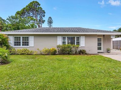 2284 Bougainvillea St, Sarasota, FL, 34239