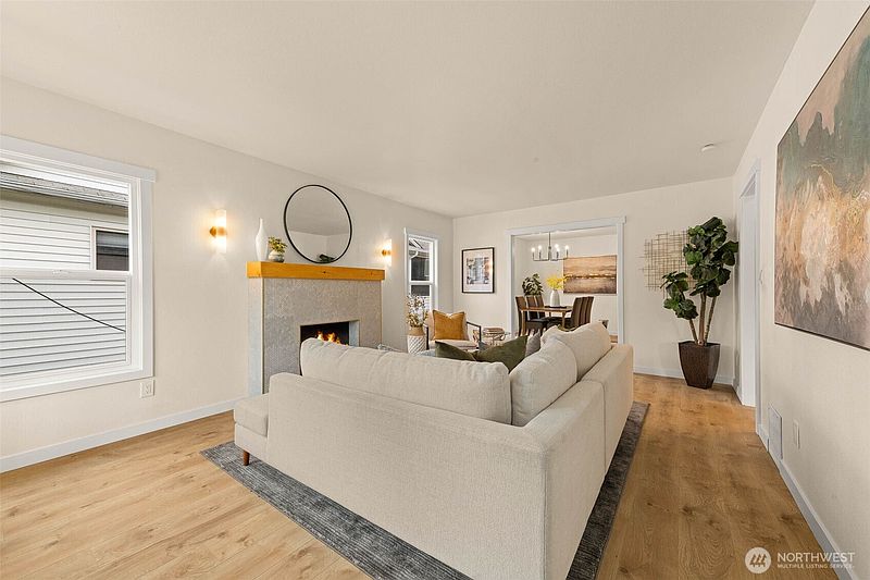 2nd image of 935 NW 61st Street #A