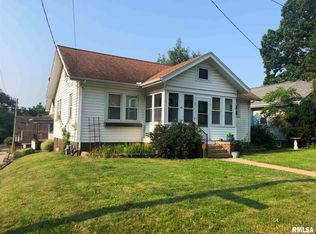400 W Willcox Ave, Peoria, IL