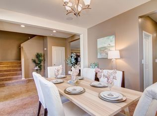 20850 E Misty Ln, Queen Creek, AZ 85142