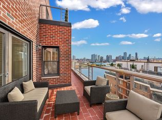 50 Sutton Pl S APT 21L, New York, NY