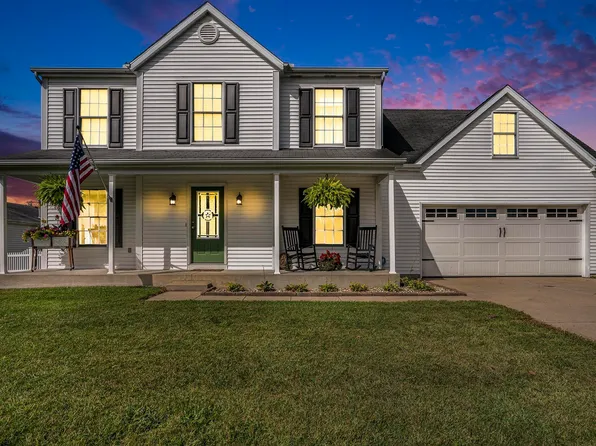 58057 Olde Towne Dr, Goshen, IN 46528