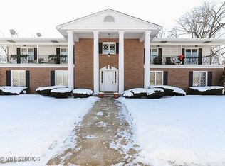 390 W 11th Pl APT A, Chicago Heights, IL 60411