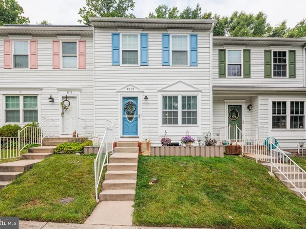 4213 Goodson Ct, Belcamp, MD 21017