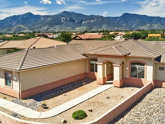 2nd image of 4202 S Rosemary Ct