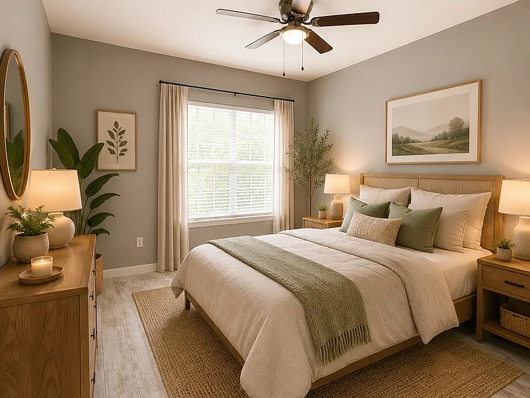 4368 S Kirkman Rd #205 — Photo 9