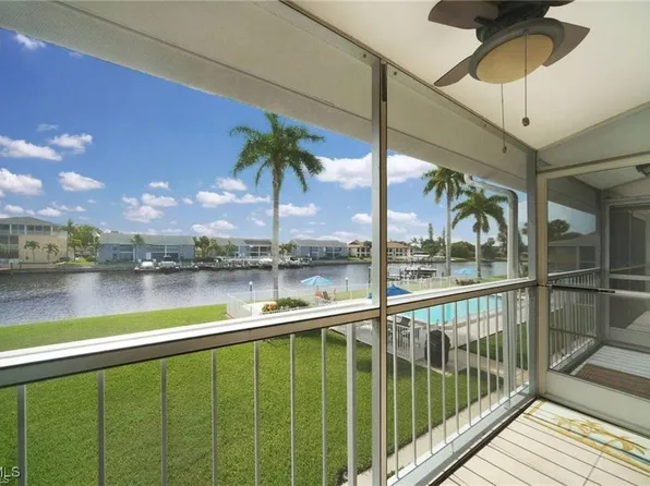 4613 SE 5th Ave APT 203, Cape Coral, FL 33904