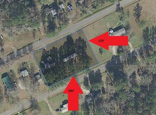 6631 Joy Rd, Conway, SC 29527