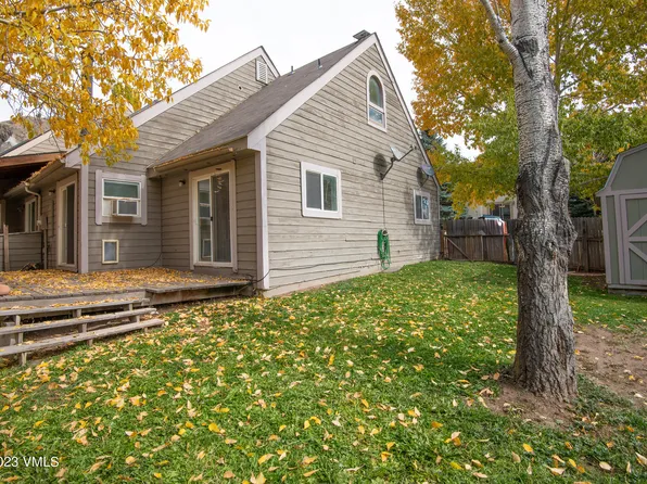 604 Price Ln APT A, Gypsum, CO 81637