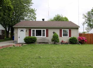 2005 W Vaile Ave, Kokomo, IN 46901