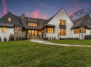 6104 Hickory Valley Rd, Nashville, TN 37205