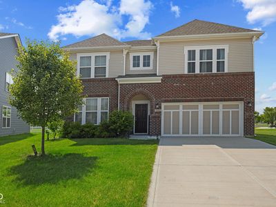 1026 Sorrell Pass, Greenwood, IN, 46143