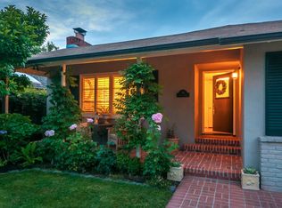 748 Plymouth Way, Burlingame, CA 94010