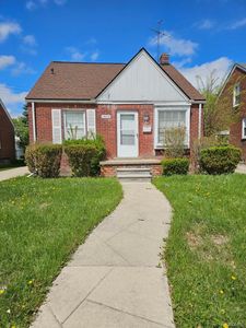 15605 Veronica Ave, Eastpointe, MI, 48021