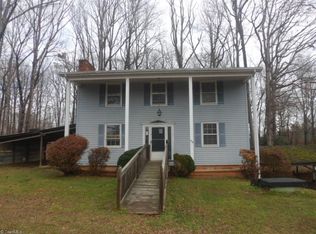 175 Pilot Ridge Dr, Lewisville, NC 27023