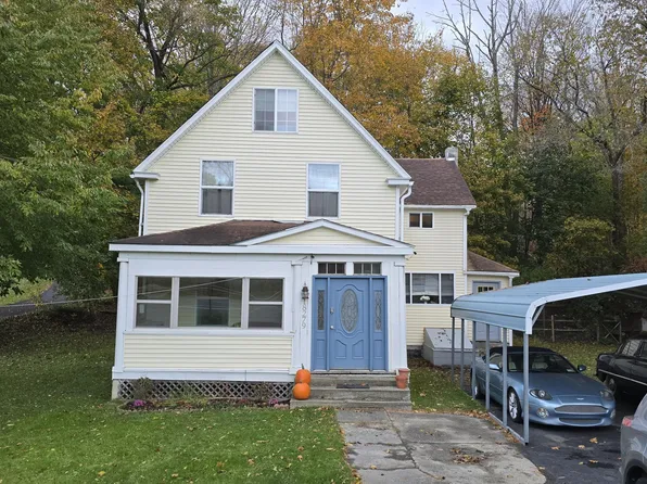 18279 NY 22, Berlin, NY 12022