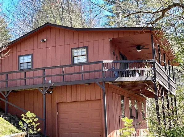 92 Up The Creek Trl, Hayesville, NC 28904
