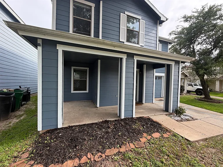 2610 Skyview Shadows Ct — Photo 2
