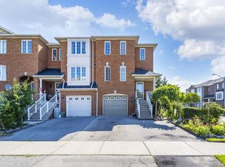 209 Old Harwood Ave, Ajax, ON L1Z 1N7