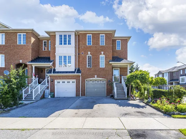 209 Old Harwood Ave, Ajax, ON L1Z 1N7
