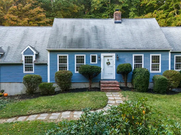 737 Green Hill Road, Madison, CT 06443