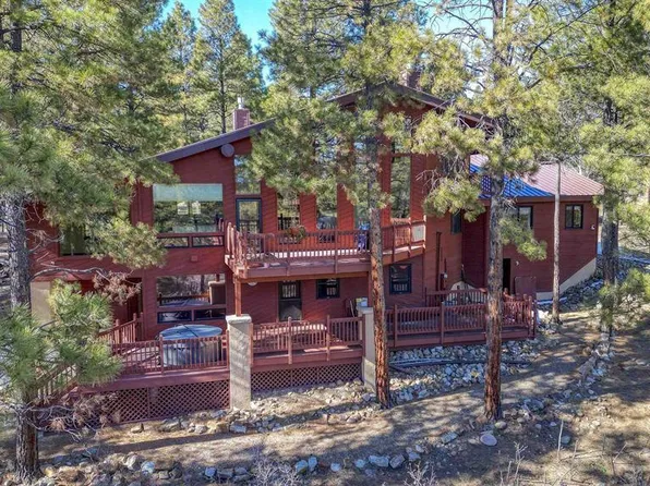 48 Stone Court, Pagosa Springs, CO 81147